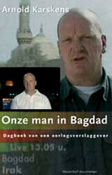 Onze man in Bagdad